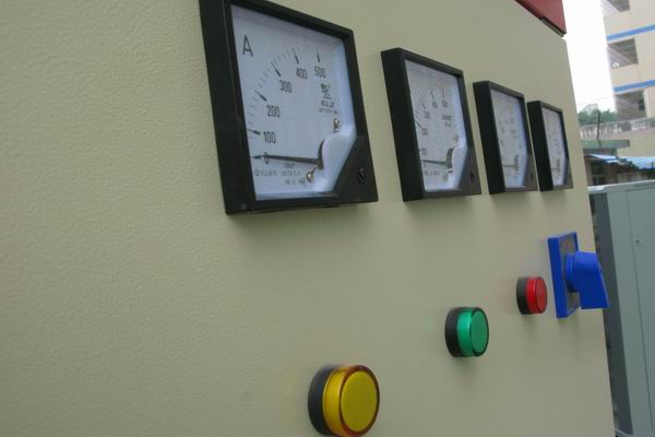 大足配电柜-3683讲讲配电柜注意事项